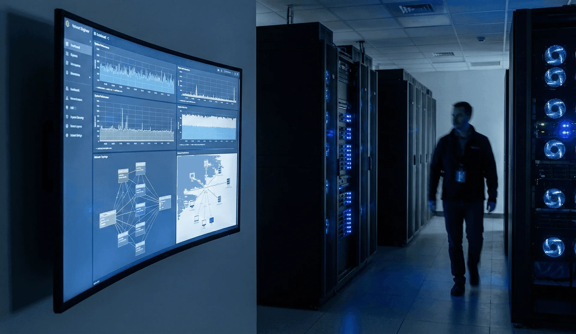 Cloud, DevOps & Infrastructure